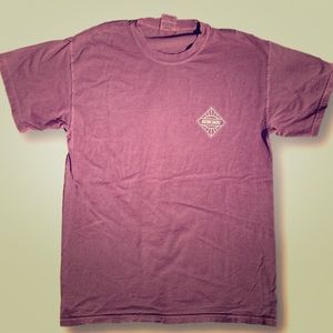 Nature Backs Cosmos Shirt